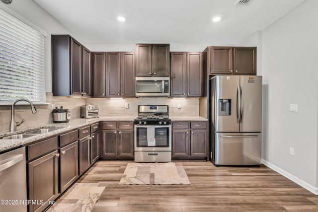 13428 BROOKWATER Drive, Jacksonville, FL 32256