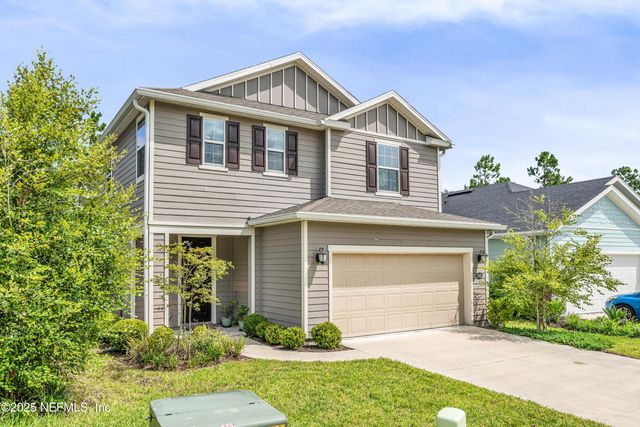 13428 BROOKWATER Drive, Jacksonville, FL 32256