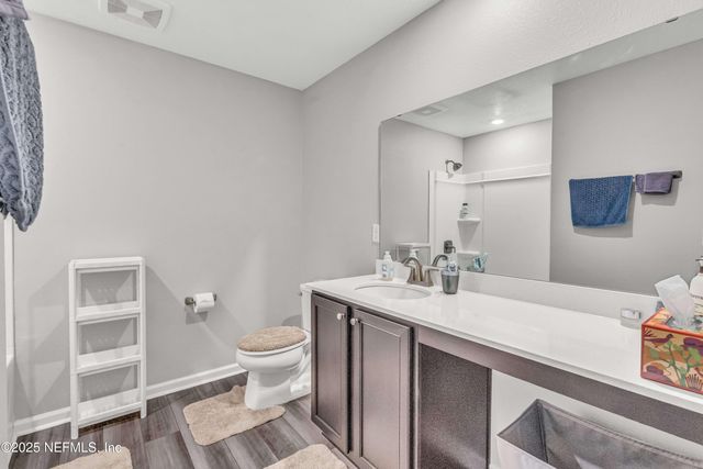 13428 BROOKWATER Drive, Jacksonville, FL 32256