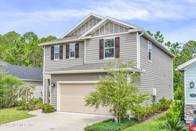 13428 BROOKWATER Drive, Jacksonville, FL 32256