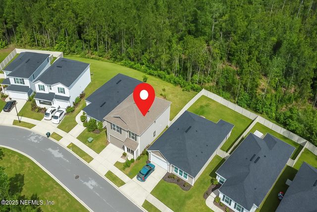 13428 BROOKWATER Drive, Jacksonville, FL 32256