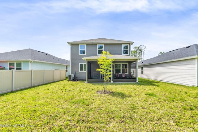 13428 BROOKWATER Drive, Jacksonville, FL 32256
