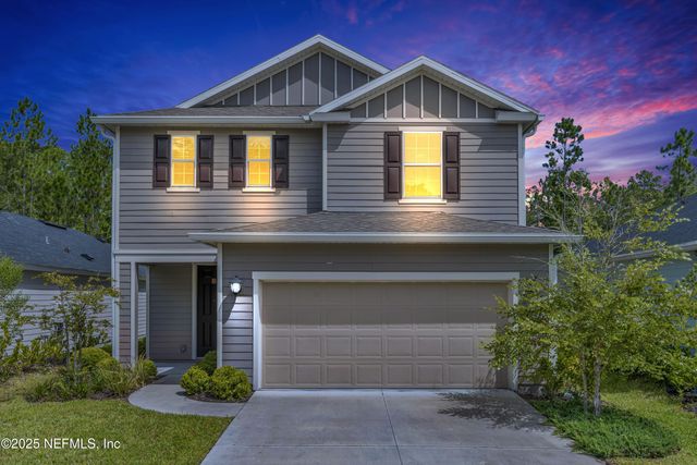 13428 BROOKWATER Drive, Jacksonville, FL 32256