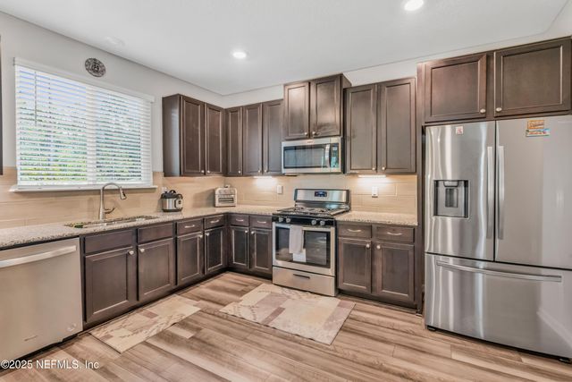 13428 BROOKWATER Drive, Jacksonville, FL 32256