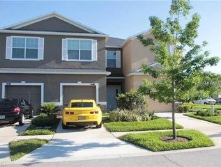 3158 RODRICK CIRCLE 3158, Orlando, FL 32824