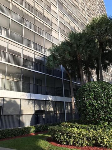 3701 N Country Club Drive 706, Aventura, FL 33180