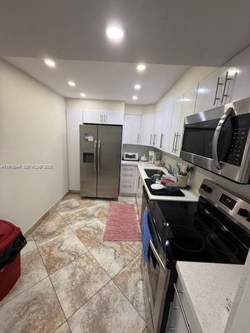 3701 N Country Club Drive 706, Aventura, FL 33180