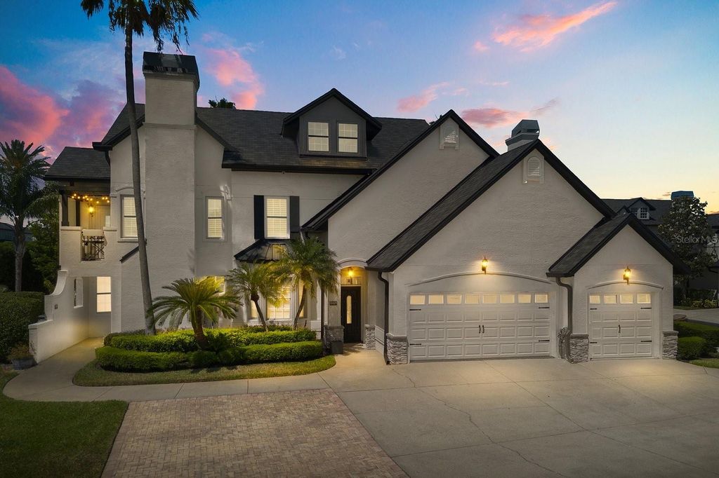 13429 FOUNTAINBLEAU DRIVE 13429, Clermont, FL 34711