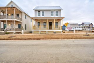 38 Hill Street A, Carlton Landing, OK 74432