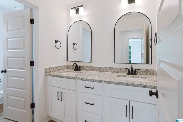 148 SHILOH CREEK DRIVE, Calera, AL 35040