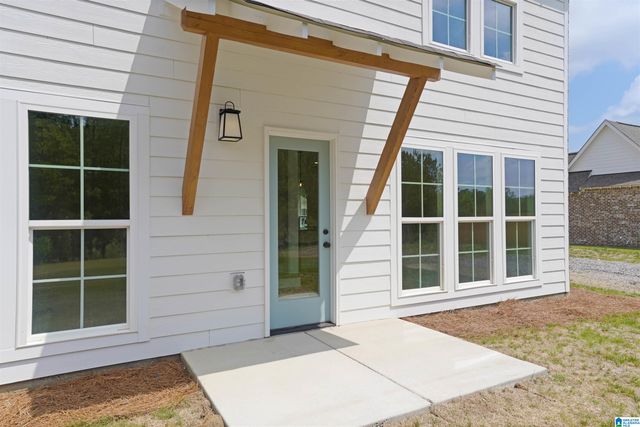 148 SHILOH CREEK DRIVE, Calera, AL 35040