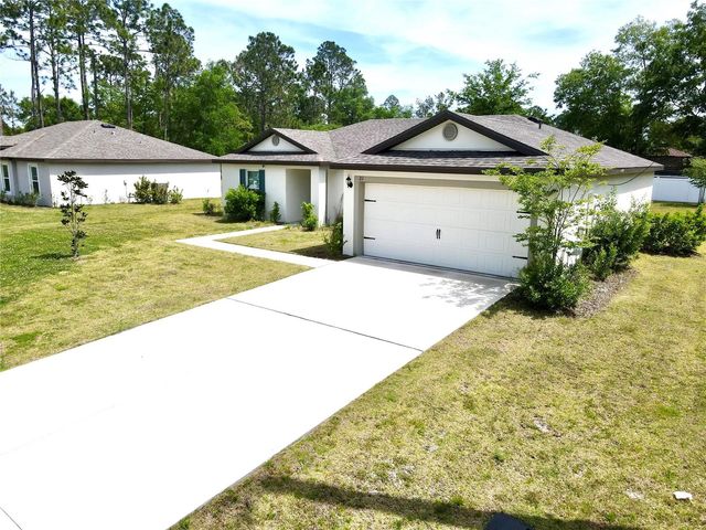 21 SLIPPER FLOWER PATH E, Palm Coast, FL 32164