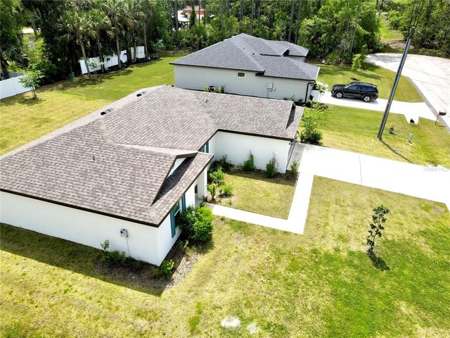 21 SLIPPER FLOWER PATH E, Palm Coast, FL 32164