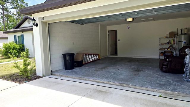 21 SLIPPER FLOWER PATH E, Palm Coast, FL 32164