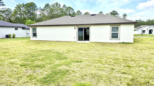 21 SLIPPER FLOWER PATH E, Palm Coast, FL 32164