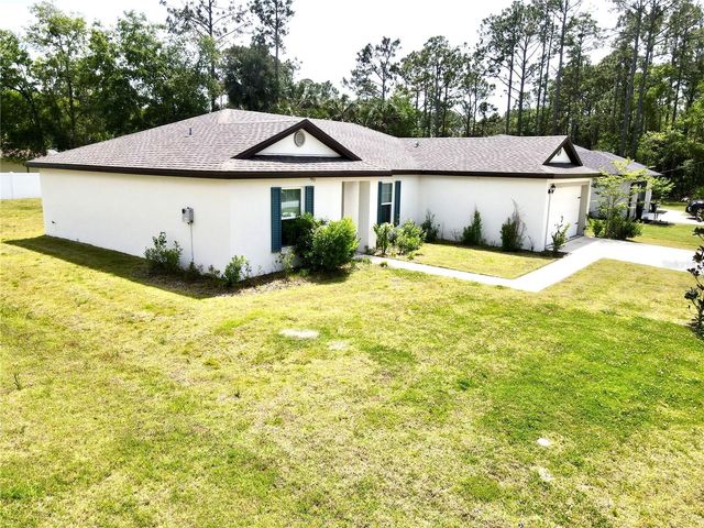 21 SLIPPER FLOWER PATH E, Palm Coast, FL 32164