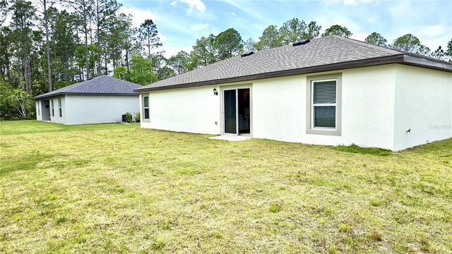 21 SLIPPER FLOWER PATH E, Palm Coast, FL 32164