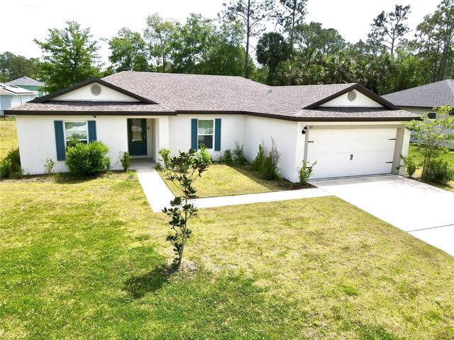 21 SLIPPER FLOWER PATH E, Palm Coast, FL 32164
