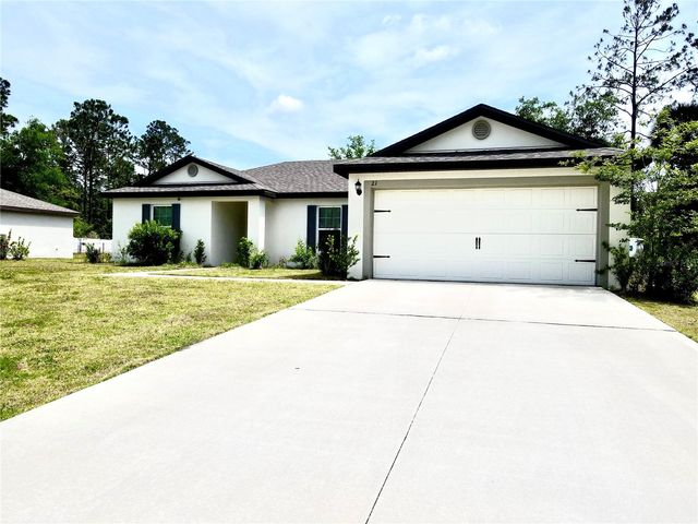 21 SLIPPER FLOWER PATH E, Palm Coast, FL 32164