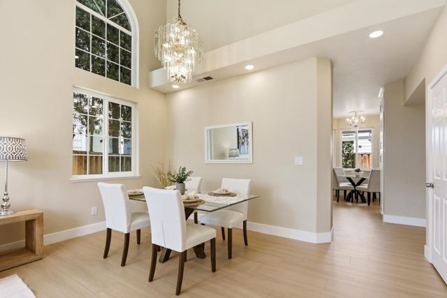 1290 Notting Hill Drive, San Jose, CA 95131