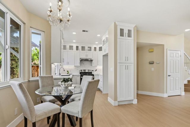 1290 Notting Hill Drive, San Jose, CA 95131
