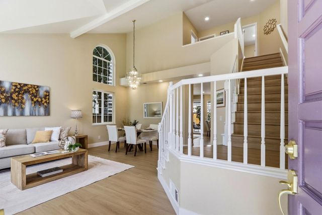 1290 Notting Hill Drive, San Jose, CA 95131