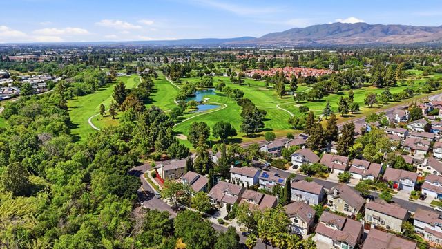 1290 Notting Hill Drive, San Jose, CA 95131