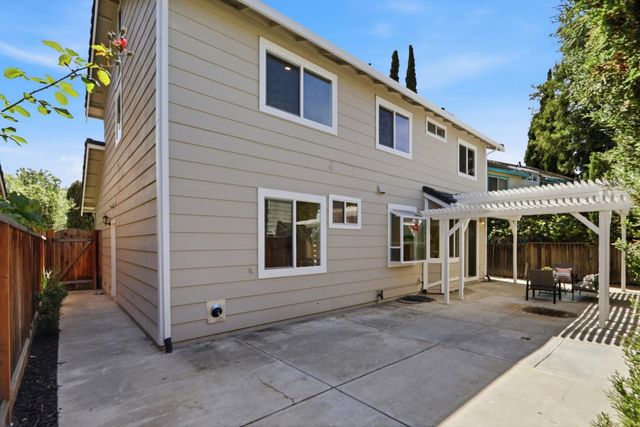 1290 Notting Hill Drive, San Jose, CA 95131