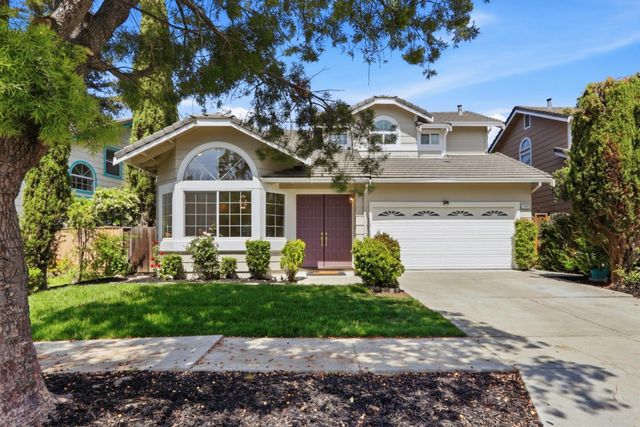 1290 Notting Hill Drive, San Jose, CA 95131