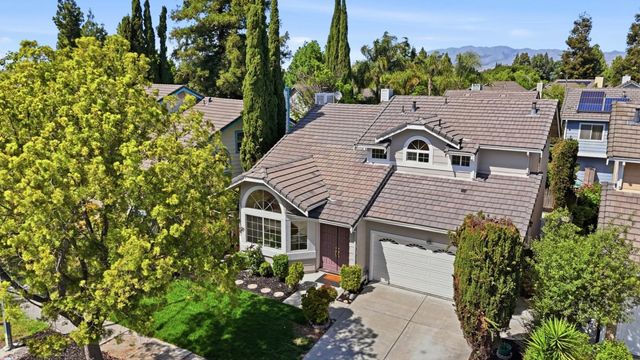 1290 Notting Hill Drive, San Jose, CA 95131