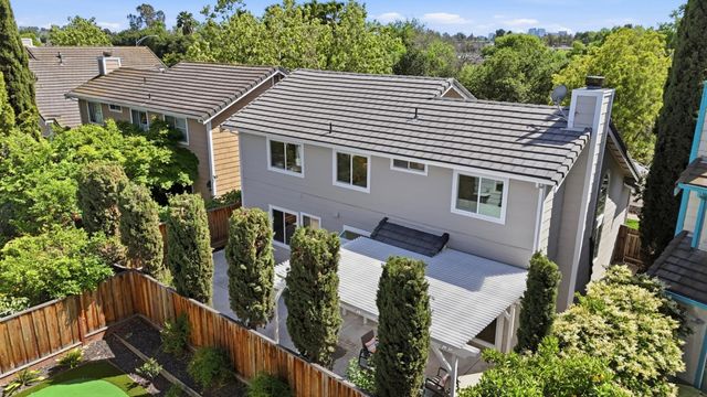1290 Notting Hill Drive, San Jose, CA 95131
