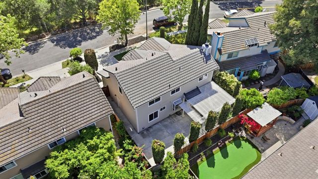 1290 Notting Hill Drive, San Jose, CA 95131