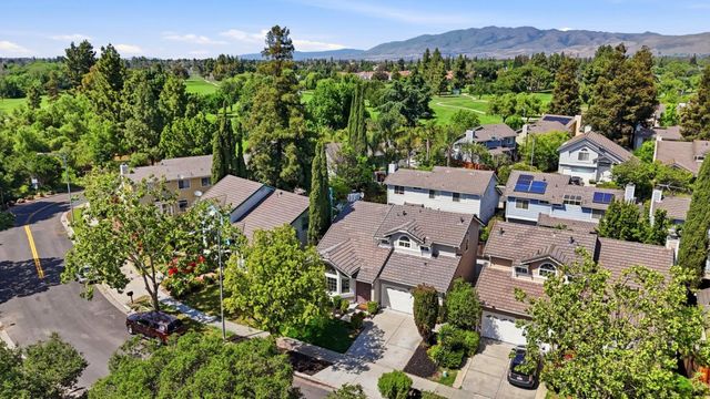 1290 Notting Hill Drive, San Jose, CA 95131