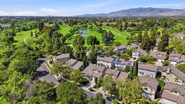 1290 Notting Hill Drive, San Jose, CA 95131