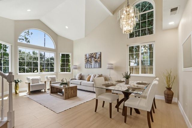 1290 Notting Hill Drive, San Jose, CA 95131