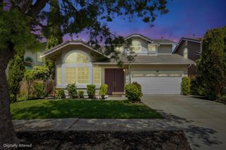 1290 Notting Hill Drive, San Jose, CA 95131