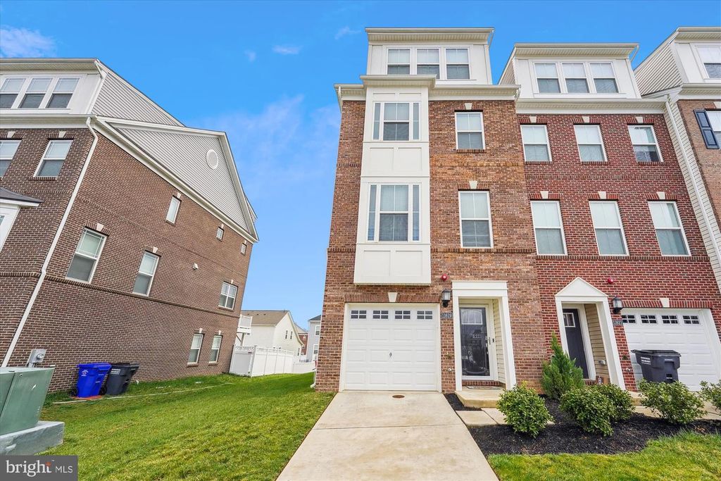 11619 DOROTHY SAYERS PL, White Plains, MD 20695