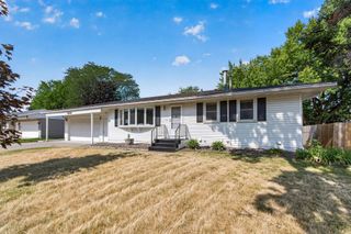 4949 Virginia Avenue N, New Hope, MN 55428