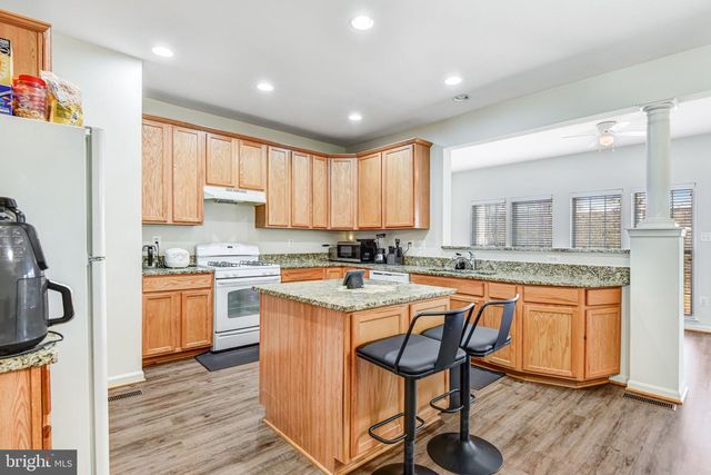 44 HUNTING CREEK LN, Stafford, VA 22556