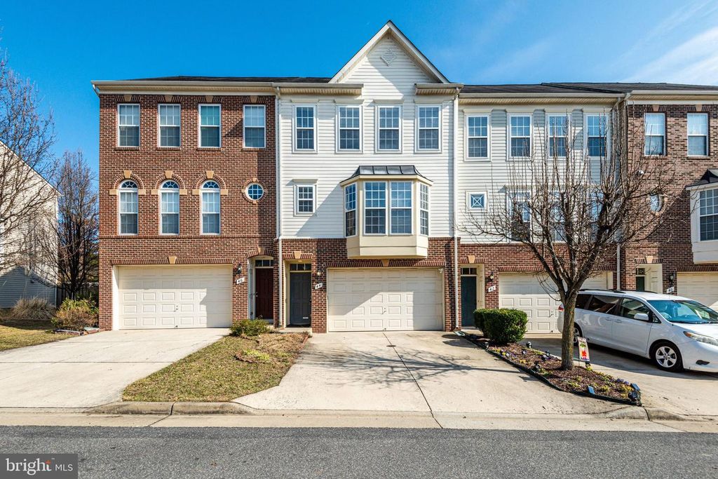 44 HUNTING CREEK LN, Stafford, VA 22556