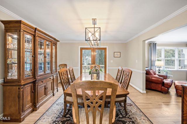 9400 Does Run Court, Raleigh, NC 27613