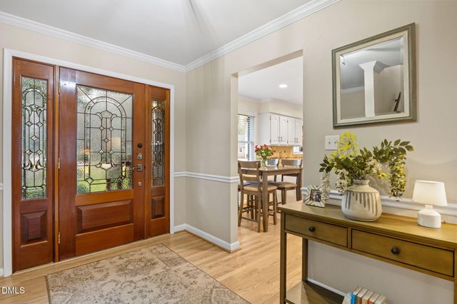 9400 Does Run Court, Raleigh, NC 27613