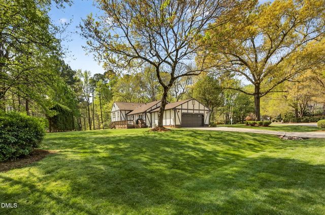 9400 Does Run Court, Raleigh, NC 27613