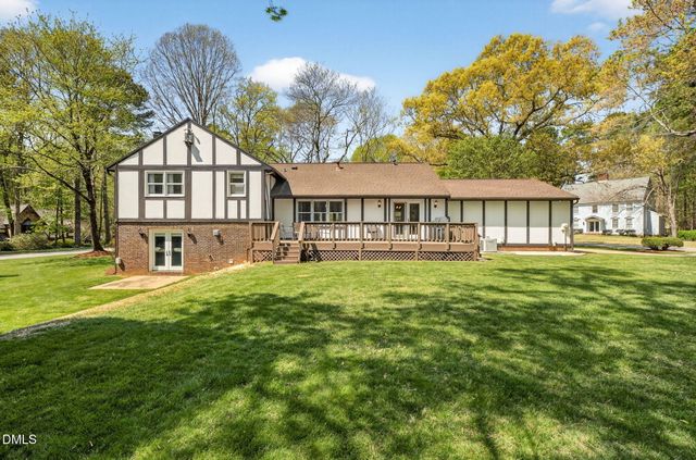 9400 Does Run Court, Raleigh, NC 27613