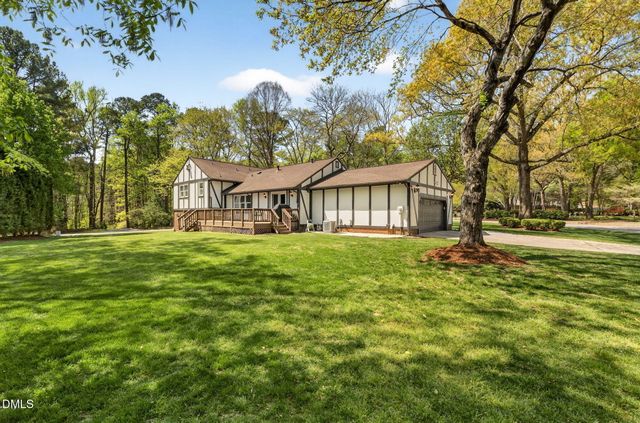 9400 Does Run Court, Raleigh, NC 27613