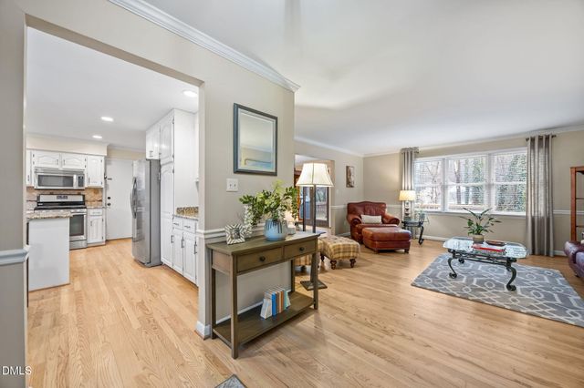 9400 Does Run Court, Raleigh, NC 27613