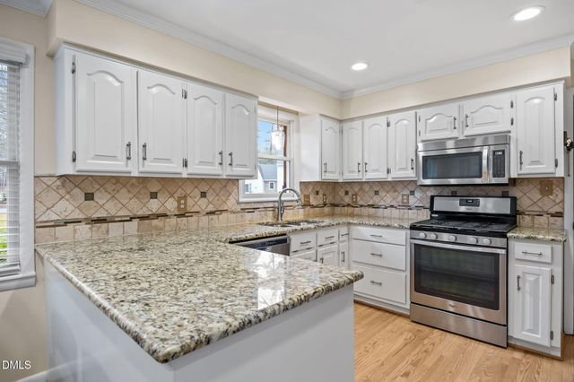 9400 Does Run Court, Raleigh, NC 27613