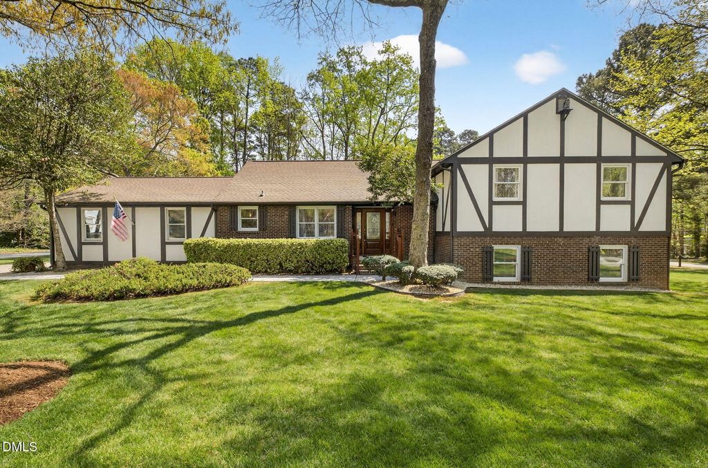 9400 Does Run Court, Raleigh, NC 27613