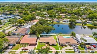 1720 NW 105th Avenue, Pembroke Pines, FL 33026