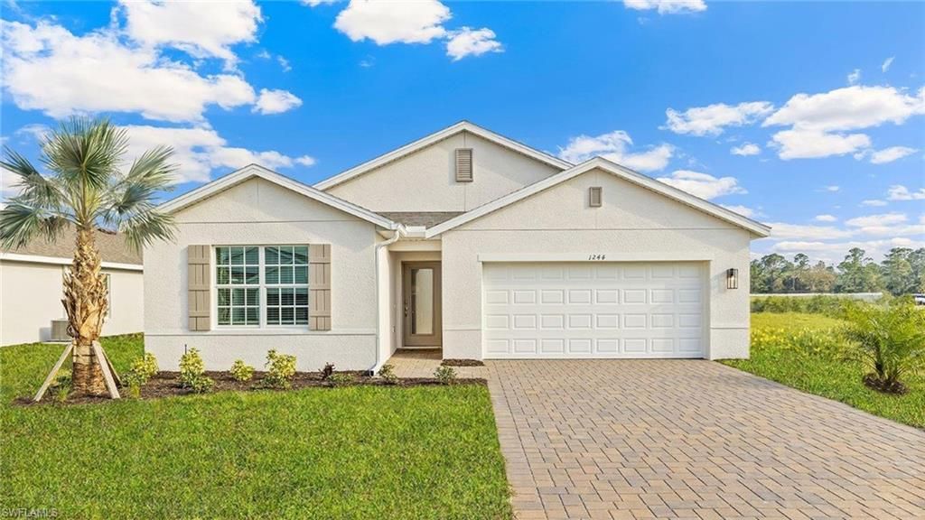 1326 2nd PL, Cape Coral, FL 33909